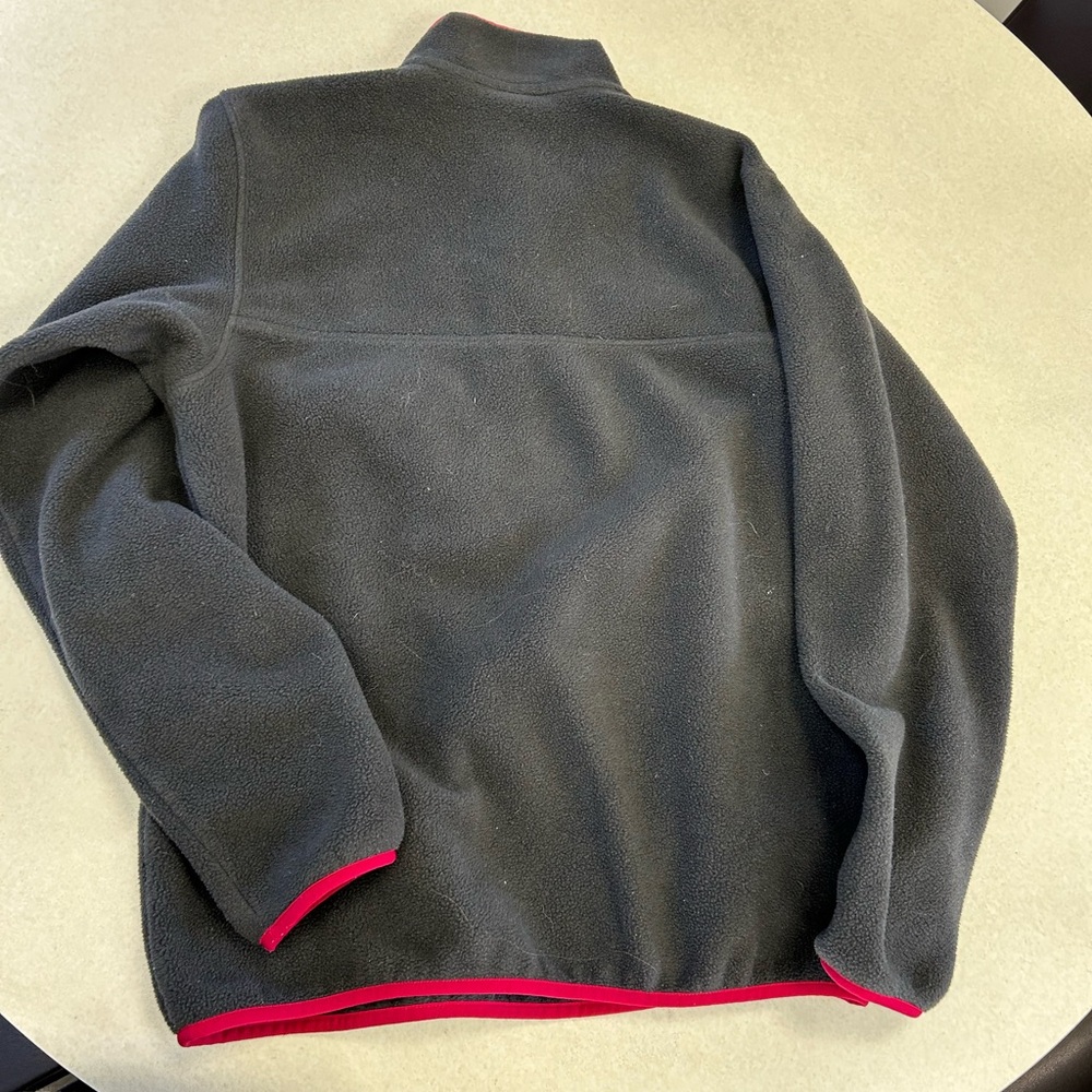 Patagonia Synchilla Snap-T fleece pullover in size medium. - Picture 6 of 6